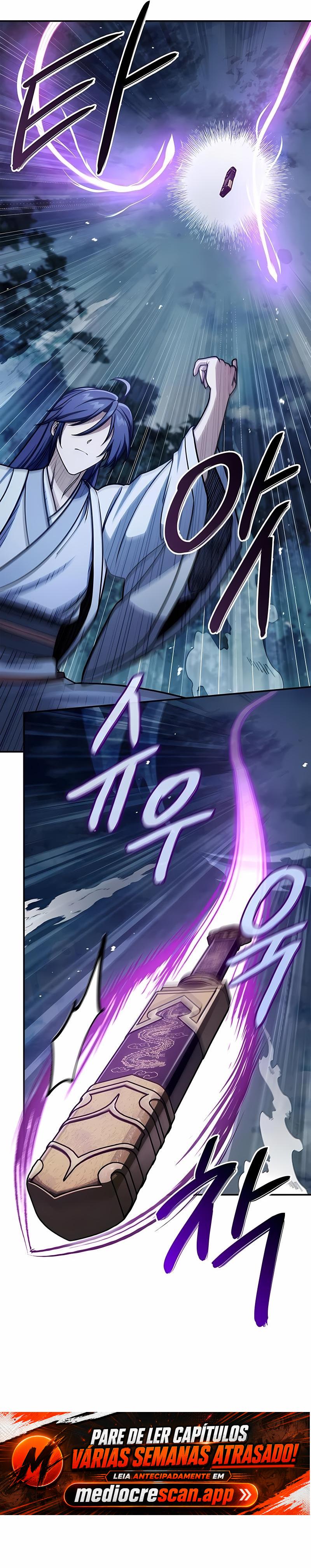 Heavenly Grand Archive's Young Master Capítulo 132 Página 18