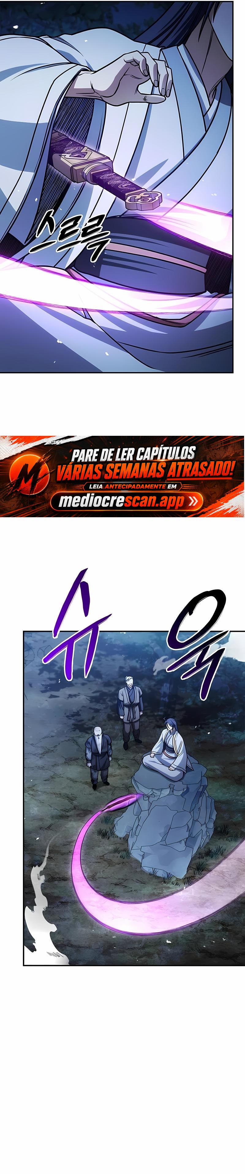 Heavenly Grand Archive's Young Master Capítulo 132 Página 19