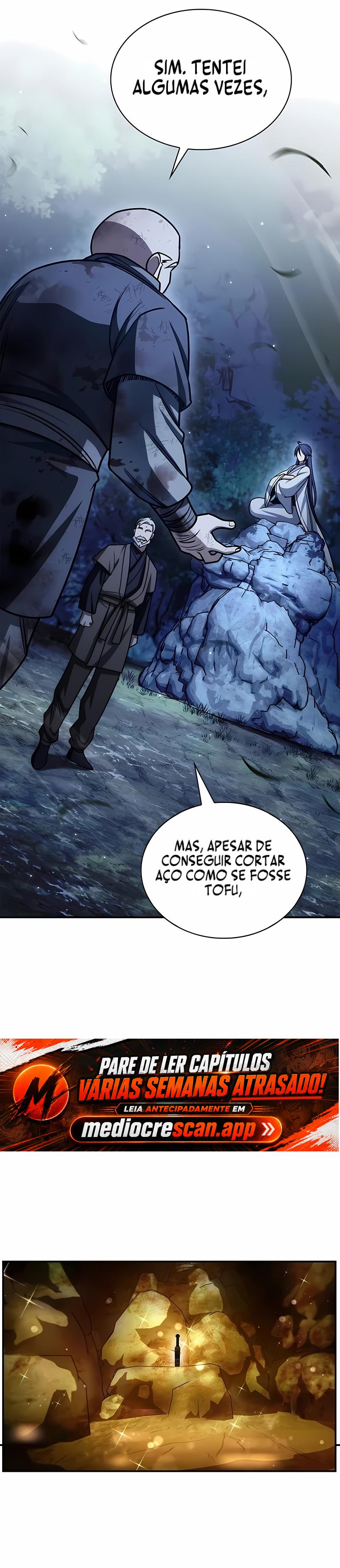 Heavenly Grand Archive's Young Master Capítulo 132 Página 2