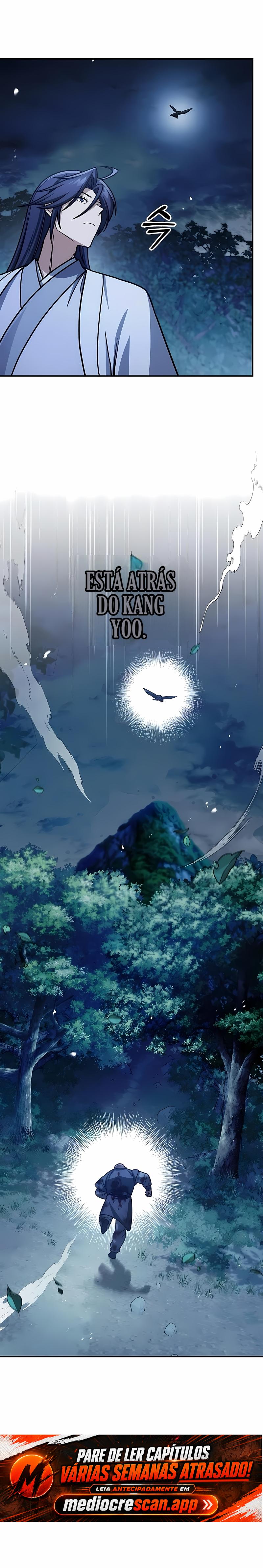 Heavenly Grand Archive's Young Master Capítulo 132 Página 22