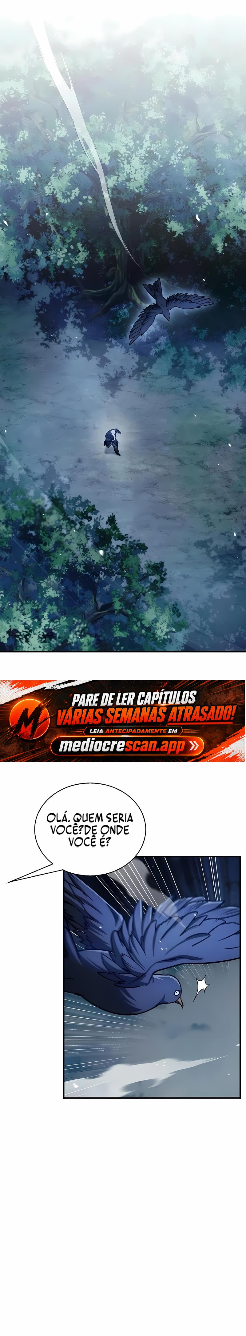 Heavenly Grand Archive's Young Master Capítulo 132 Página 24