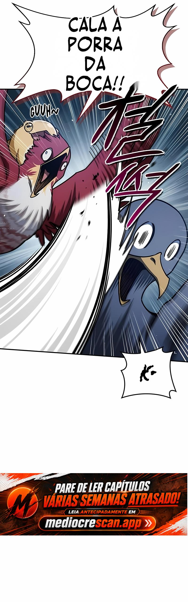 Heavenly Grand Archive's Young Master Capítulo 132 Página 27