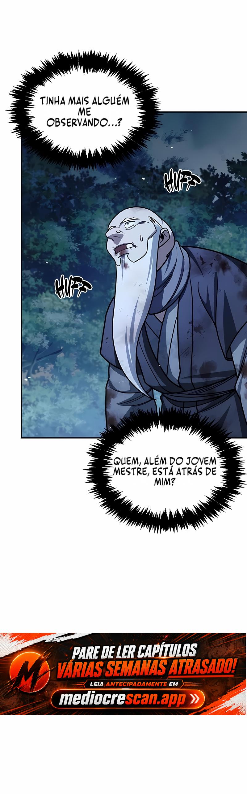 Heavenly Grand Archive's Young Master Capítulo 132 Página 29