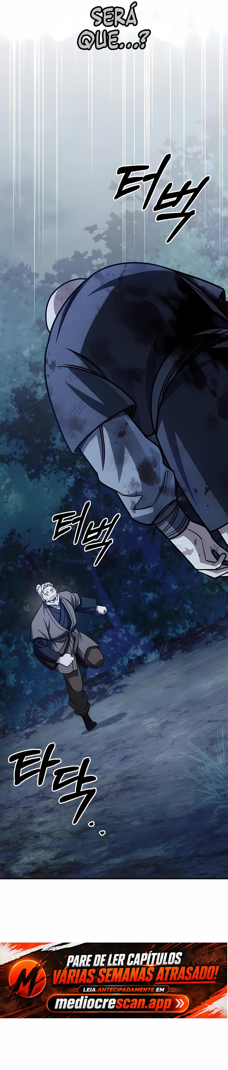 Heavenly Grand Archive's Young Master Capítulo 132 Página 30