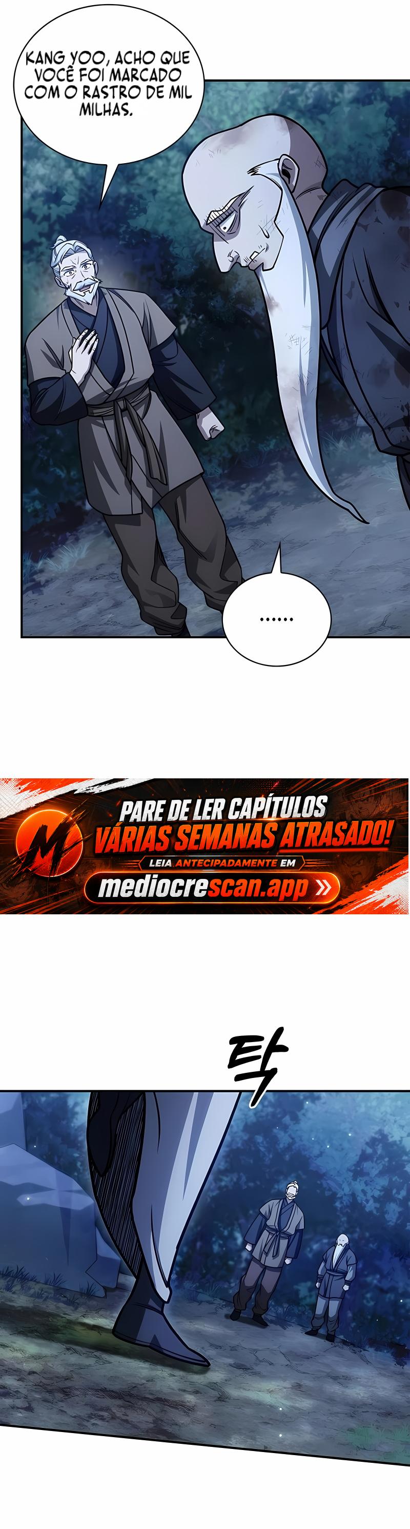 Heavenly Grand Archive's Young Master Capítulo 132 Página 31