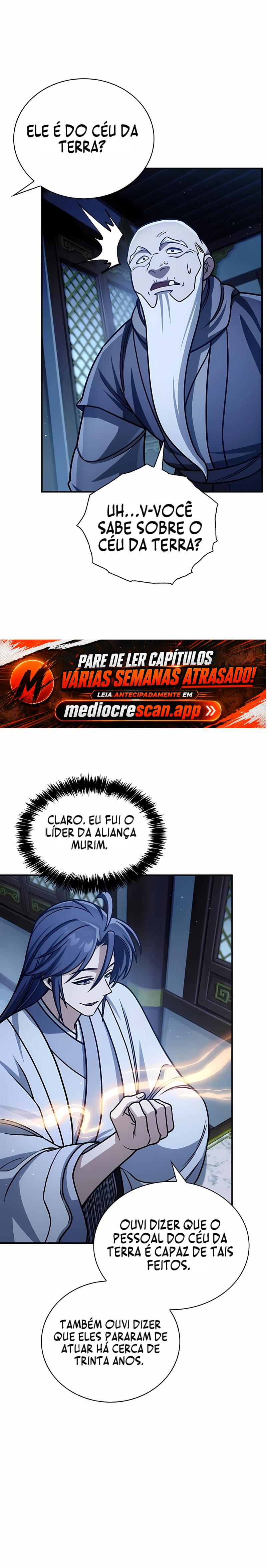 Heavenly Grand Archive's Young Master Capítulo 132 Página 37