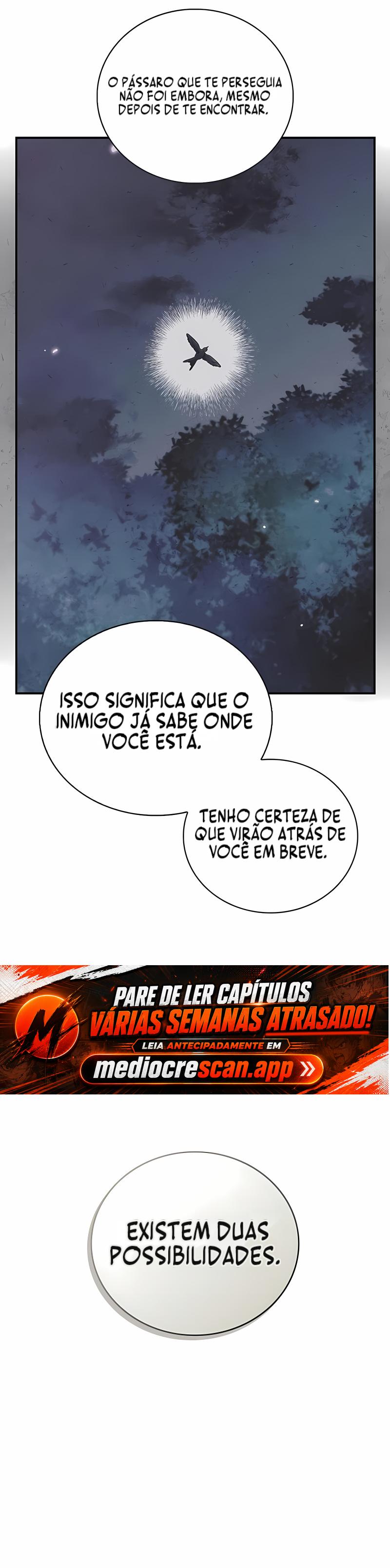 Heavenly Grand Archive's Young Master Capítulo 132 Página 42