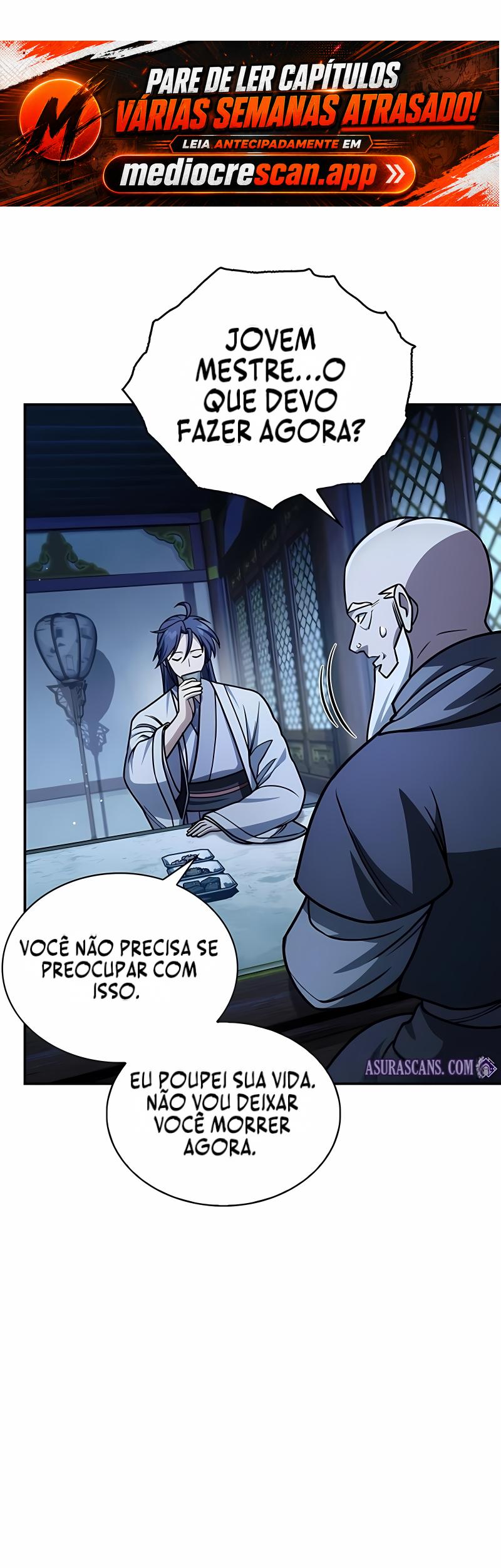 Heavenly Grand Archive's Young Master Capítulo 132 Página 46