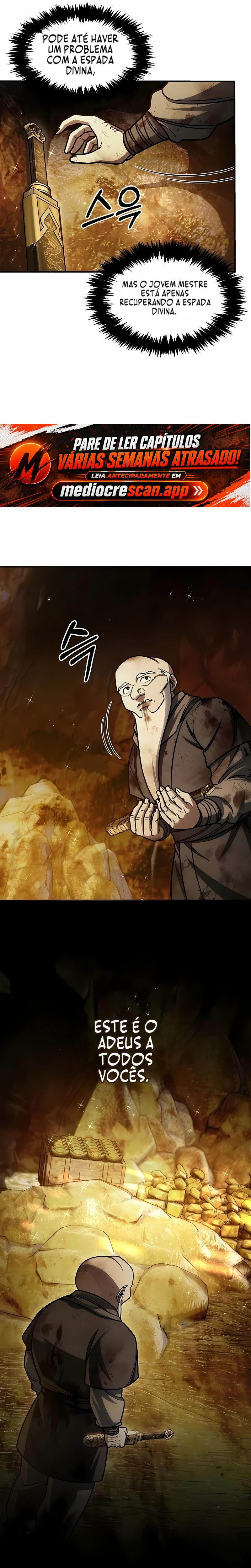 Heavenly Grand Archive's Young Master Capítulo 132 Página 5
