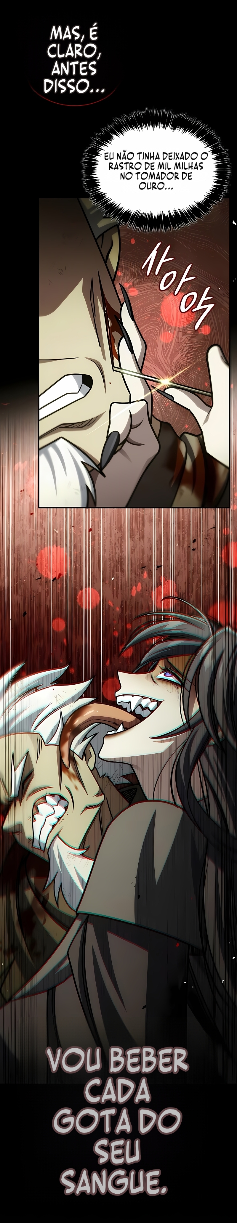 Heavenly Grand Archive's Young Master Capítulo 132 Página 52