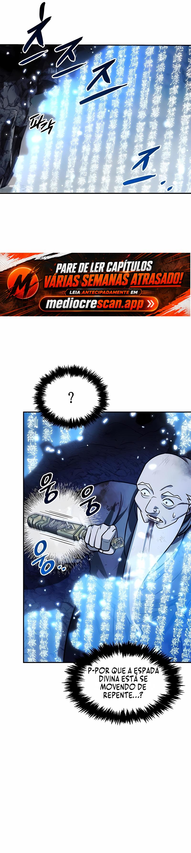 Heavenly Grand Archive's Young Master Capítulo 132 Página 7