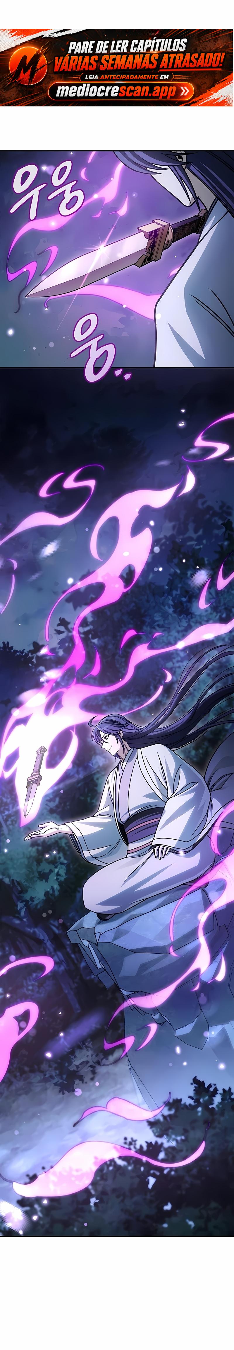 Heavenly Grand Archive's Young Master Capítulo 132 Página 9