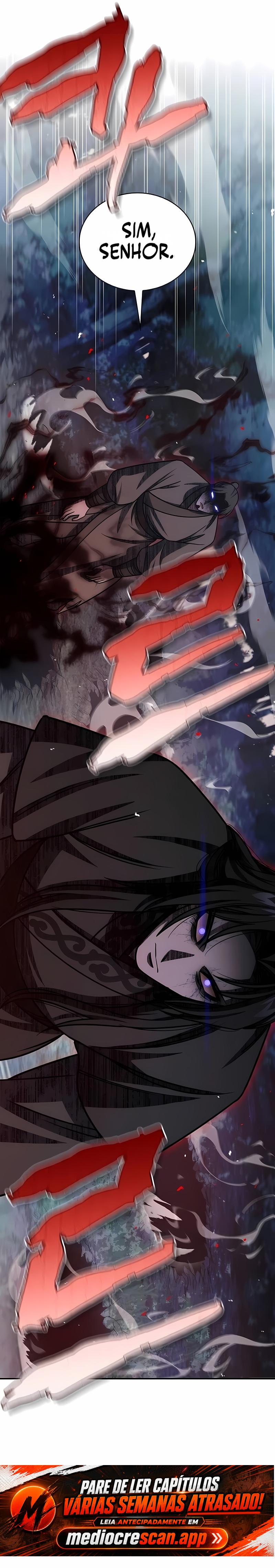 Heavenly Grand Archive's Young Master Capítulo 133 Página 10