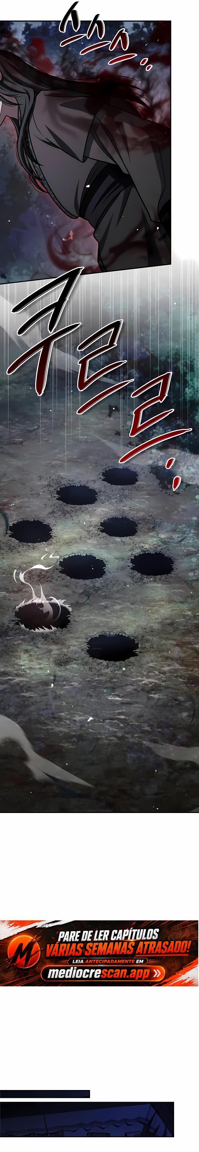 Heavenly Grand Archive's Young Master Capítulo 133 Página 11