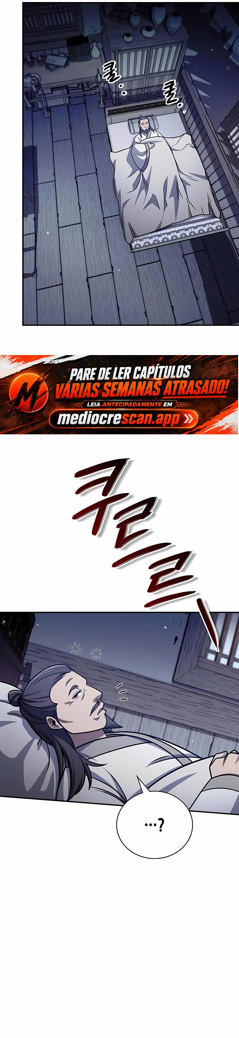 Heavenly Grand Archive's Young Master Capítulo 133 Página 12