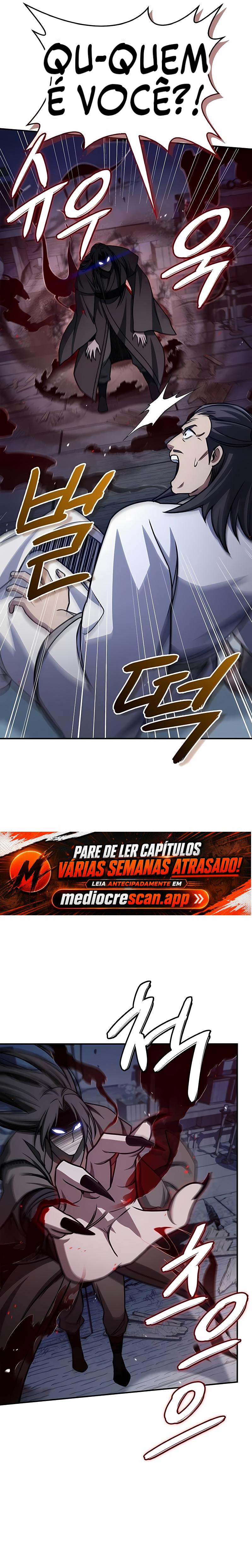 Heavenly Grand Archive's Young Master Capítulo 133 Página 13