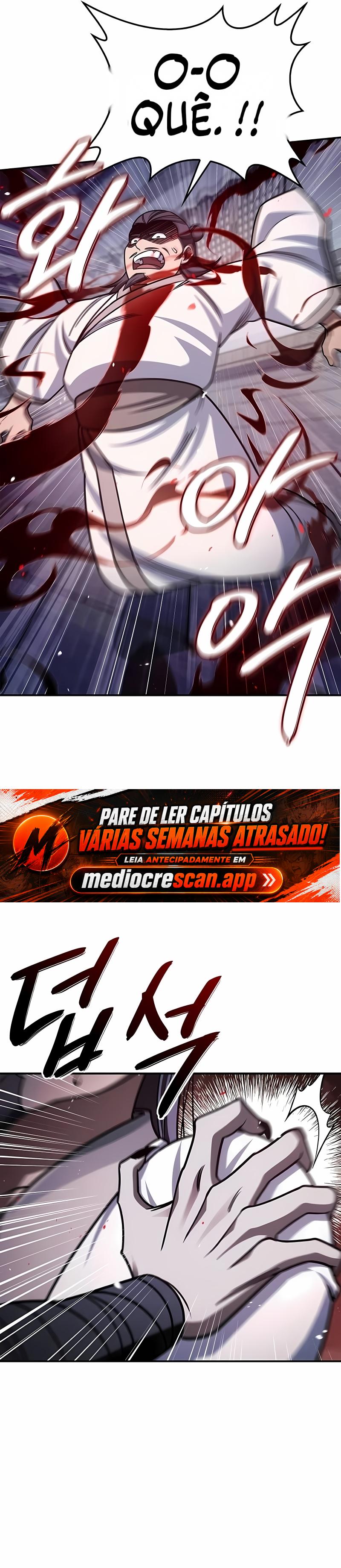 Heavenly Grand Archive's Young Master Capítulo 133 Página 14