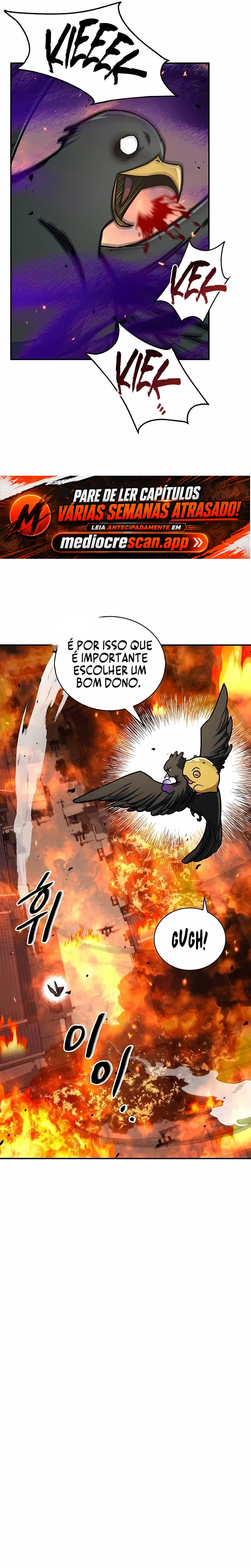 Heavenly Grand Archive's Young Master Capítulo 133 Página 26