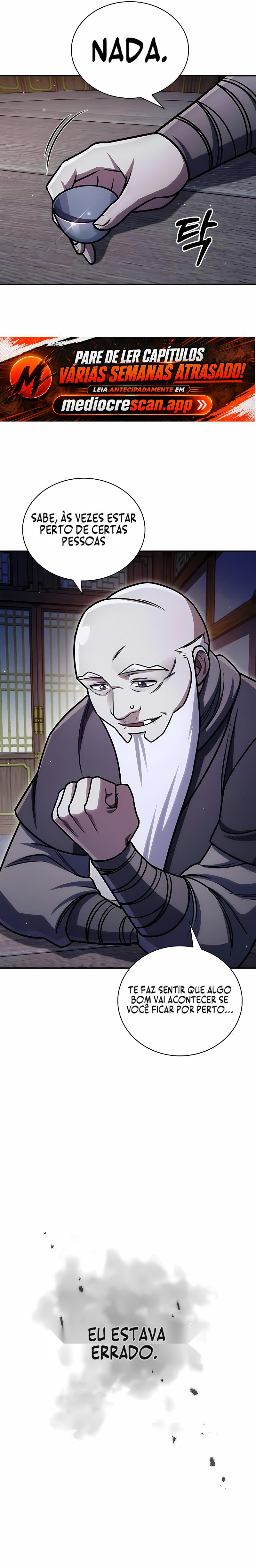 Heavenly Grand Archive's Young Master Capítulo 133 Página 32