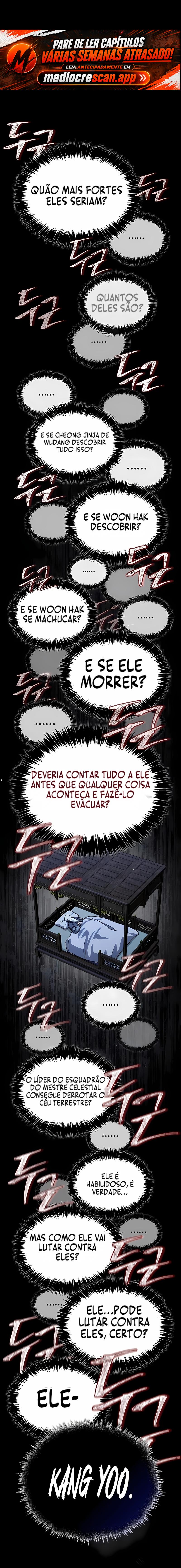Heavenly Grand Archive's Young Master Capítulo 133 Página 38