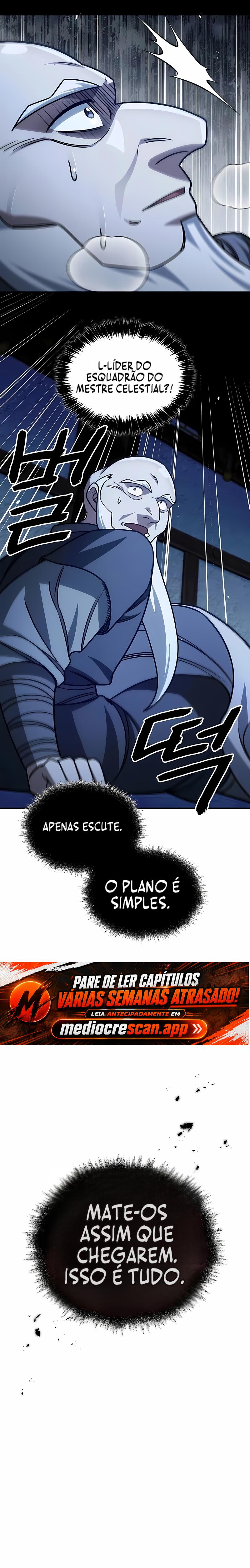 Heavenly Grand Archive's Young Master Capítulo 133 Página 39