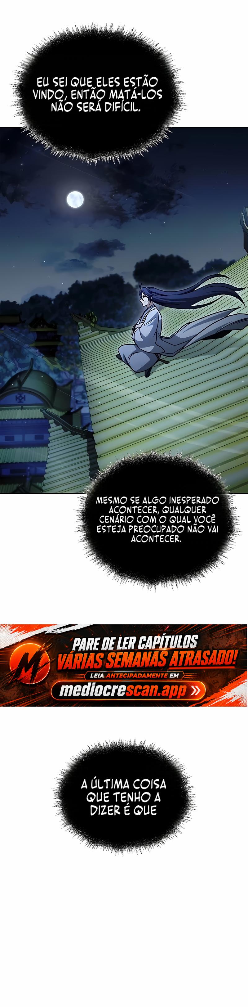 Heavenly Grand Archive's Young Master Capítulo 133 Página 40