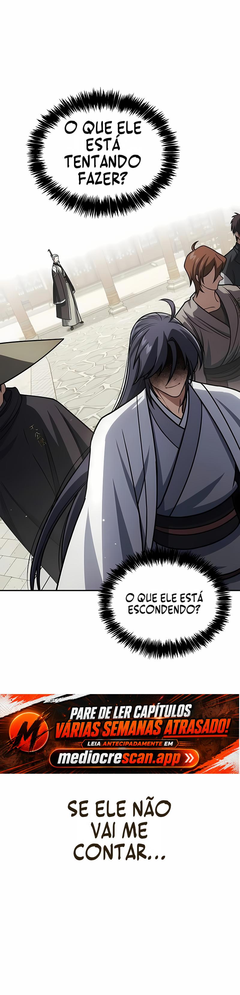 Heavenly Grand Archive's Young Master Capítulo 133 Página 46