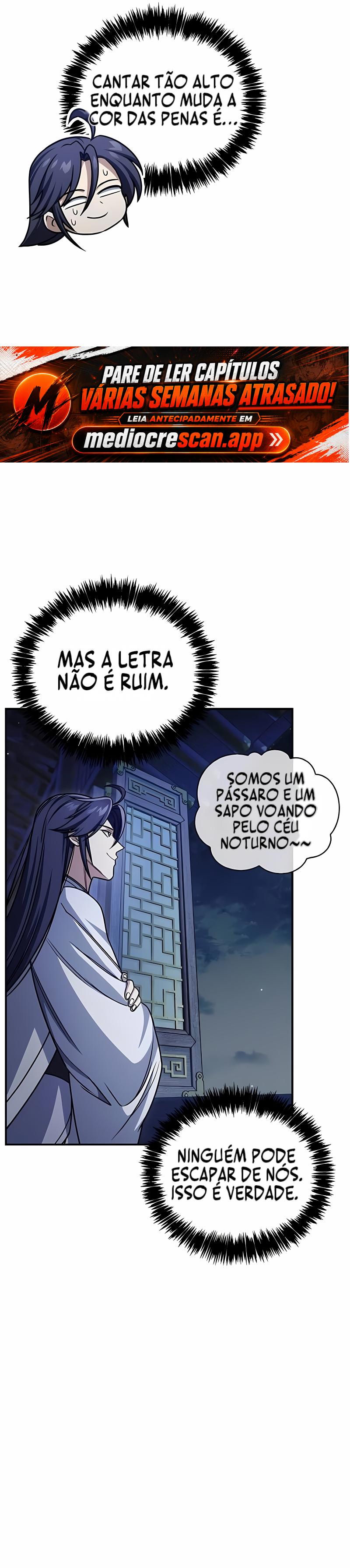 Heavenly Grand Archive's Young Master Capítulo 133 Página 6