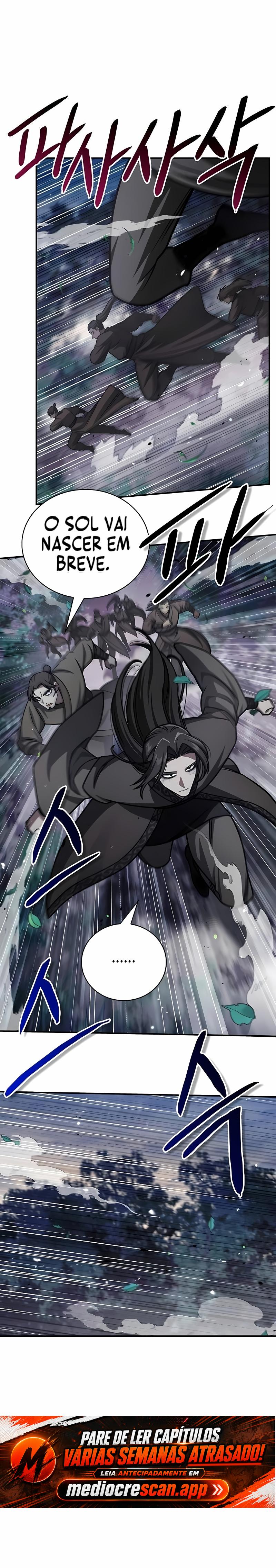 Heavenly Grand Archive's Young Master Capítulo 133 Página 8