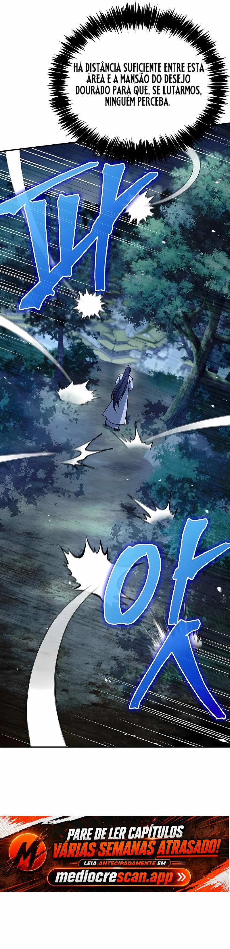 Heavenly Grand Archive's Young Master Capítulo 134 Página 16