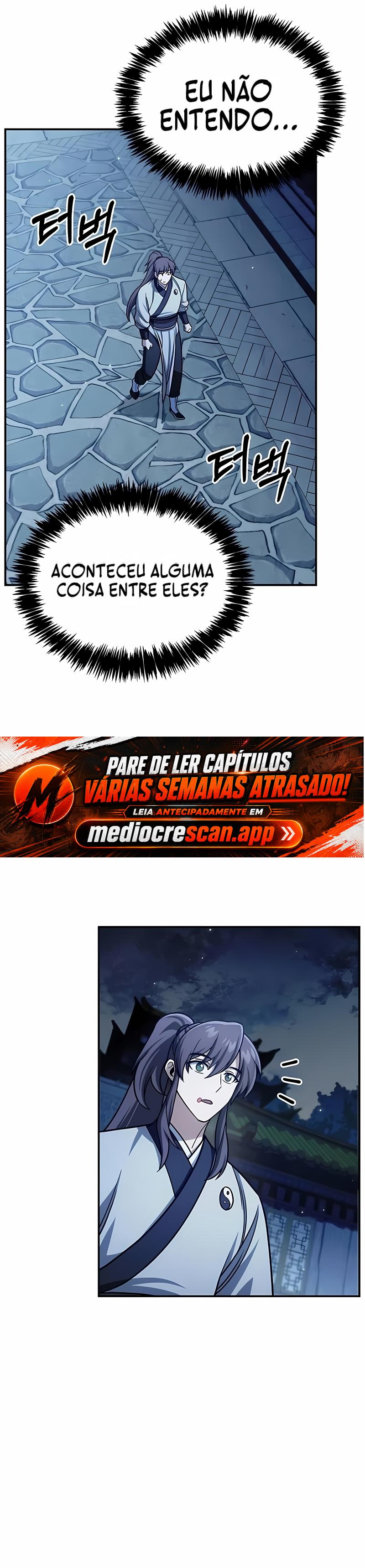 Heavenly Grand Archive's Young Master Capítulo 134 Página 26
