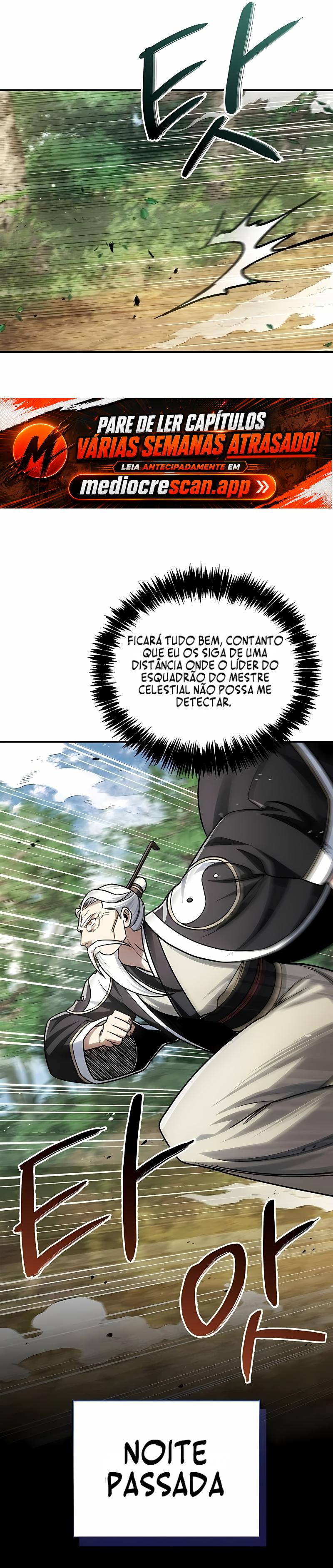 Heavenly Grand Archive's Young Master Capítulo 134 Página 3