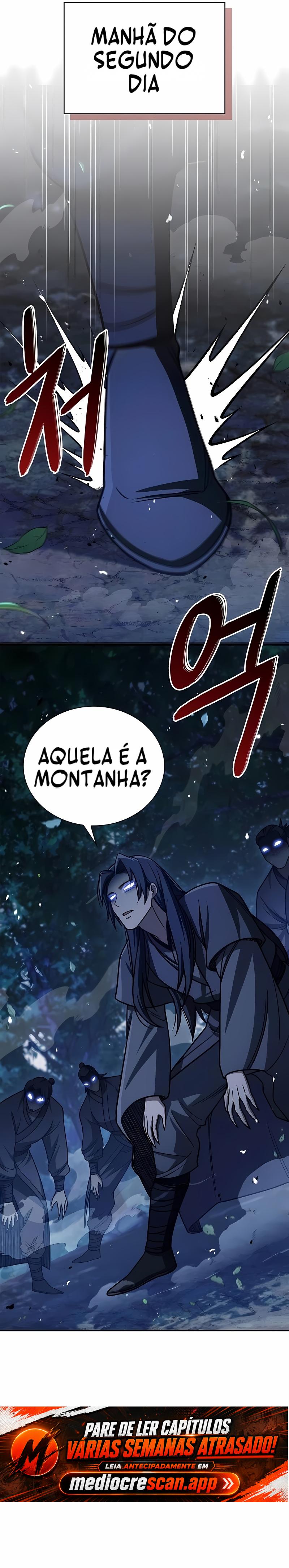 Heavenly Grand Archive's Young Master Capítulo 134 Página 36