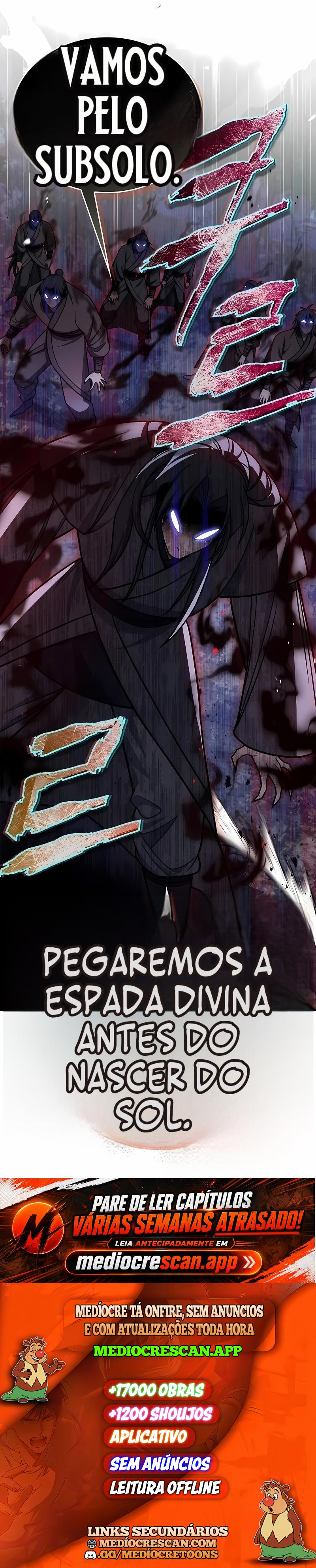 Heavenly Grand Archive's Young Master Capítulo 134 Página 39