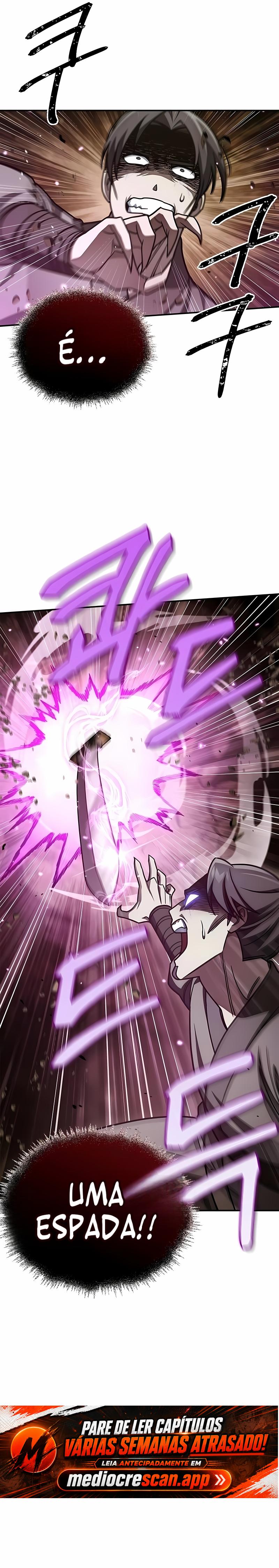 Heavenly Grand Archive's Young Master Capítulo 135 Página 10