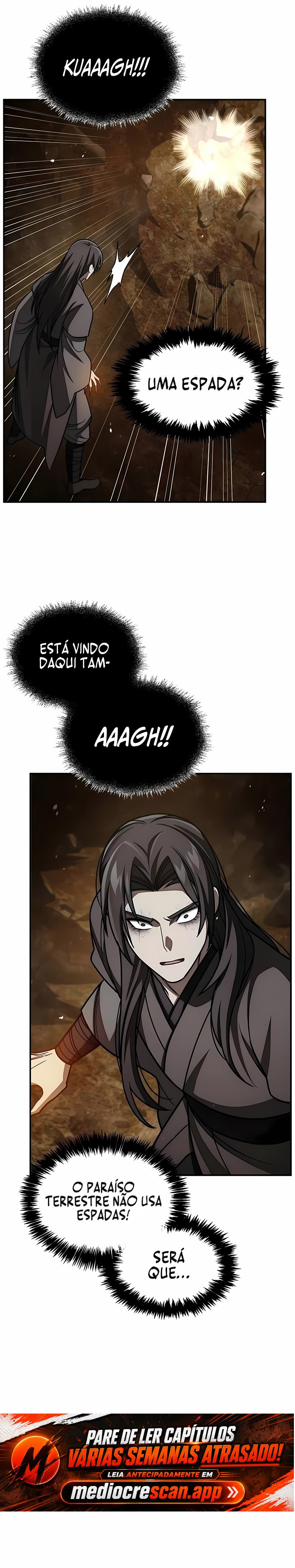 Heavenly Grand Archive's Young Master Capítulo 135 Página 11