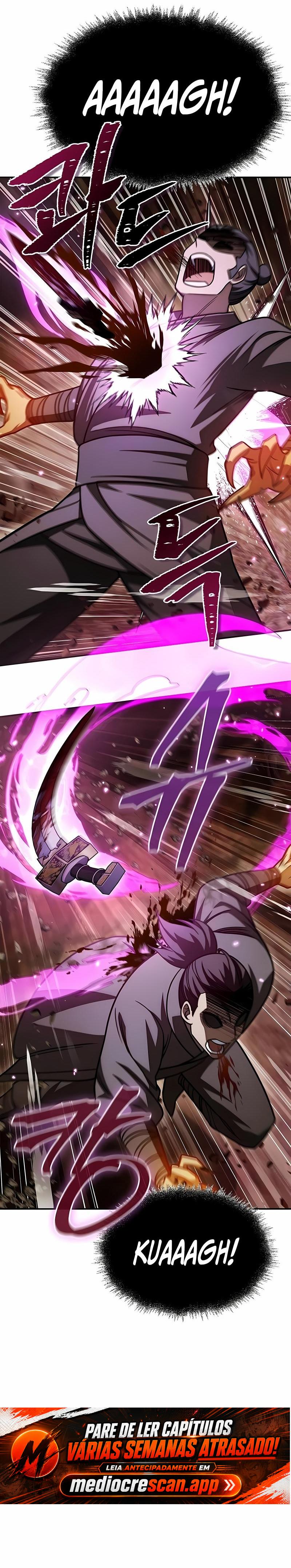 Heavenly Grand Archive's Young Master Capítulo 135 Página 14
