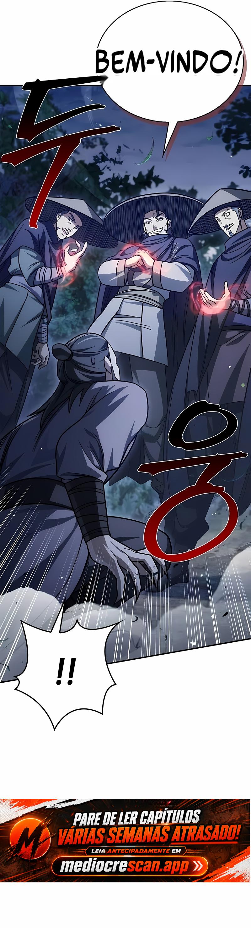 Heavenly Grand Archive's Young Master Capítulo 135 Página 17