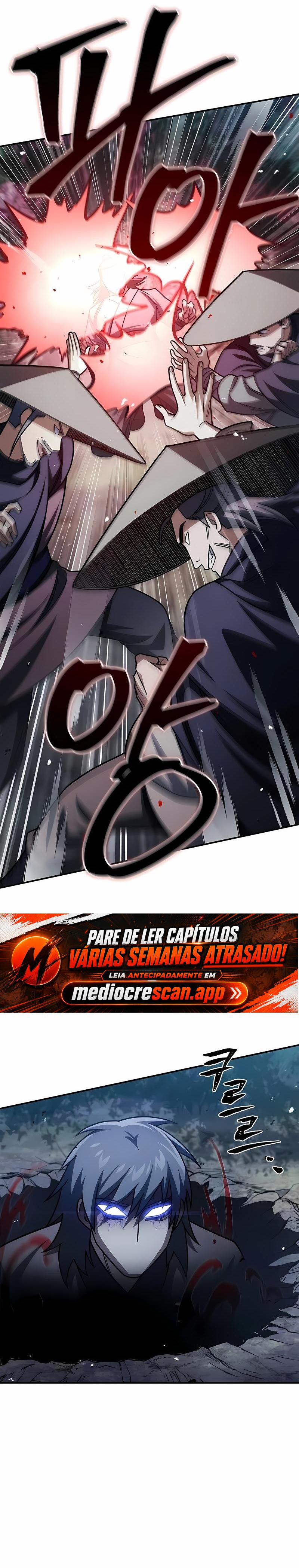 Heavenly Grand Archive's Young Master Capítulo 135 Página 18