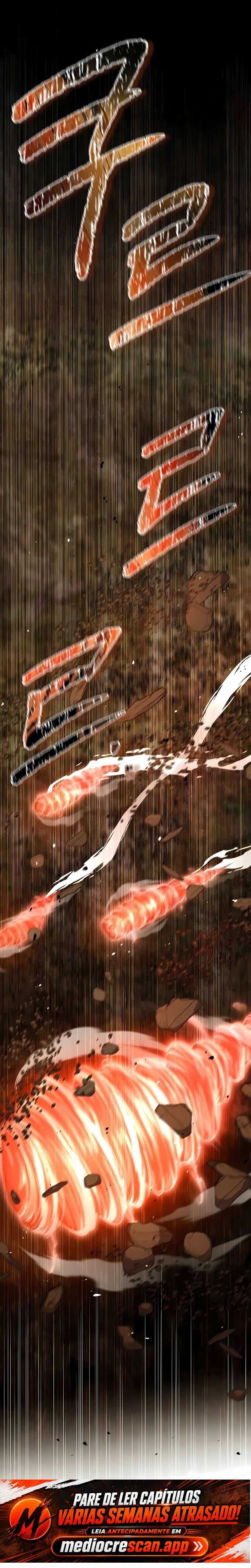 Heavenly Grand Archive's Young Master Capítulo 135 Página 2