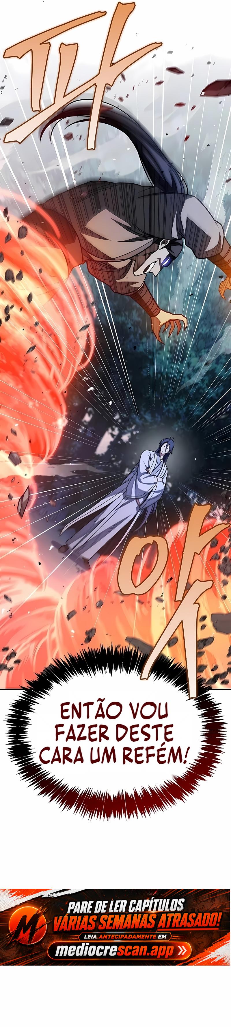 Heavenly Grand Archive's Young Master Capítulo 135 Página 23