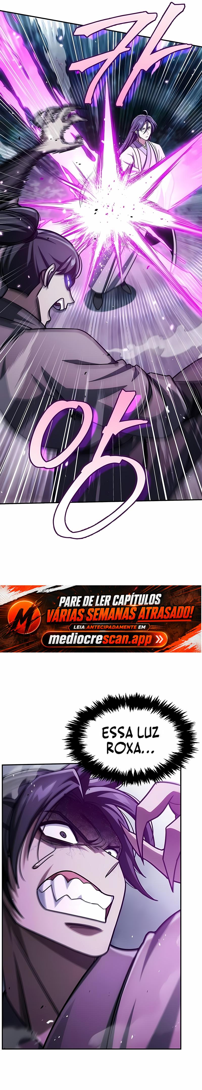 Heavenly Grand Archive's Young Master Capítulo 135 Página 25