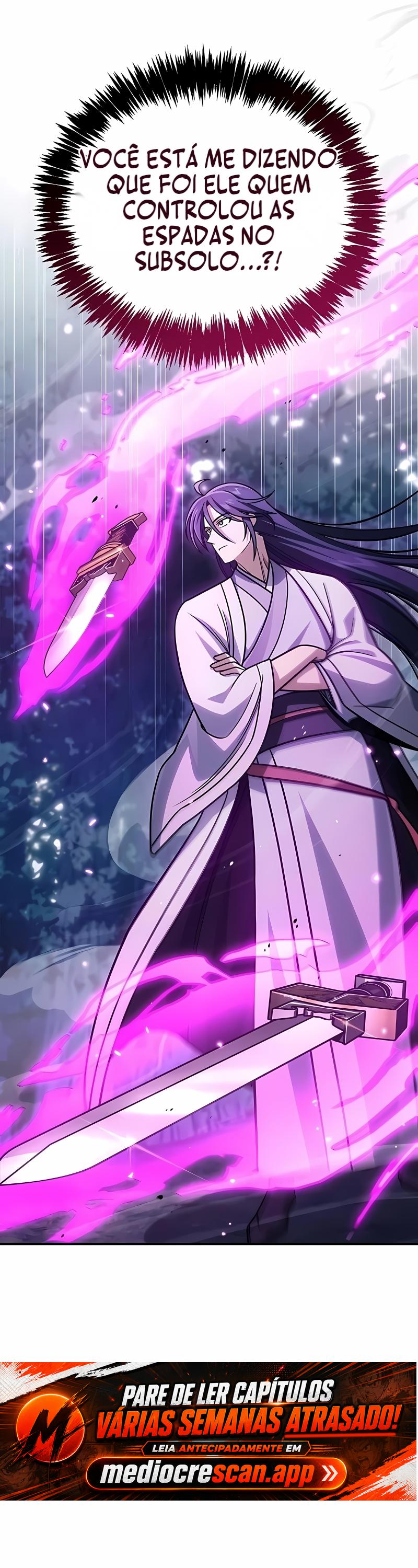 Heavenly Grand Archive's Young Master Capítulo 135 Página 26