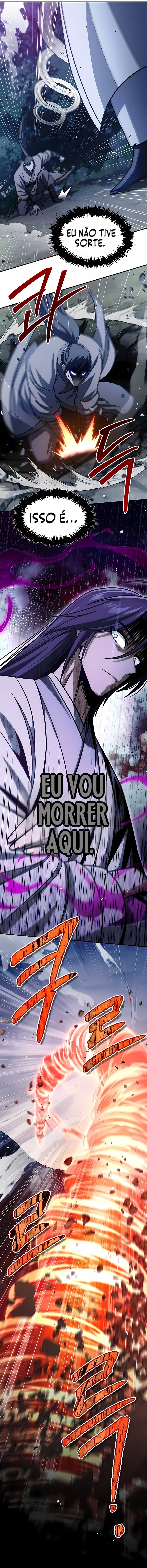 Heavenly Grand Archive's Young Master Capítulo 135 Página 27