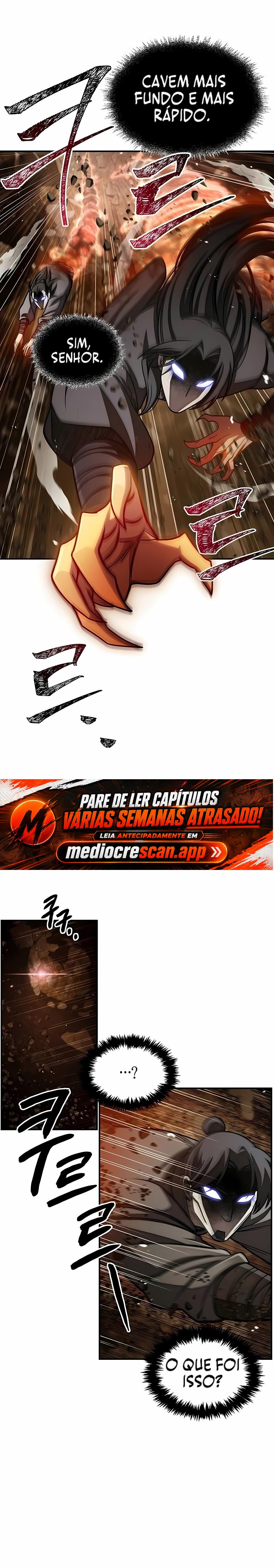 Heavenly Grand Archive's Young Master Capítulo 135 Página 3