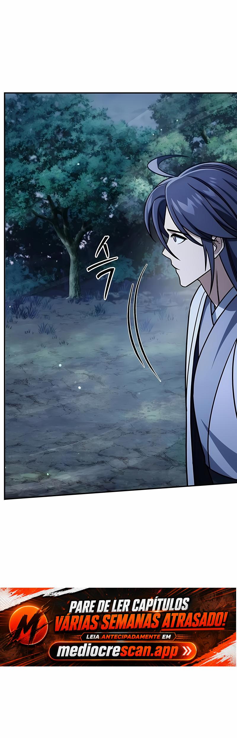 Heavenly Grand Archive's Young Master Capítulo 135 Página 32