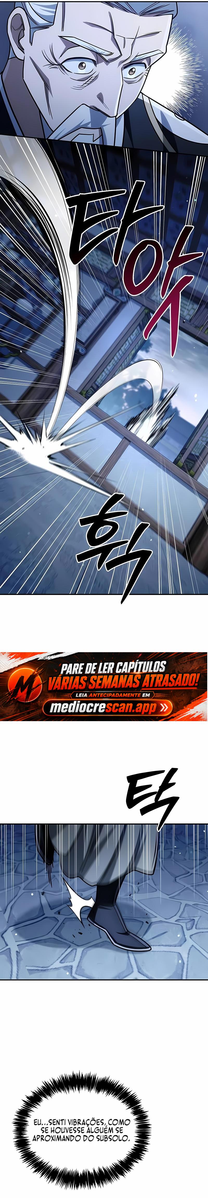Heavenly Grand Archive's Young Master Capítulo 135 Página 38