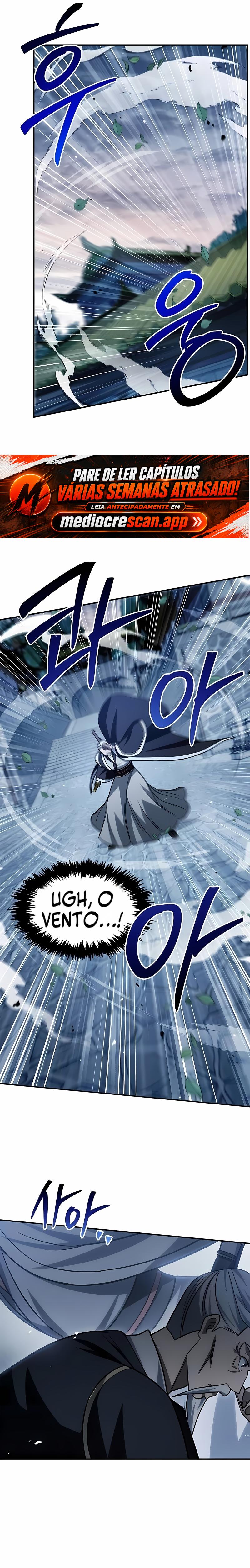 Heavenly Grand Archive's Young Master Capítulo 135 Página 41