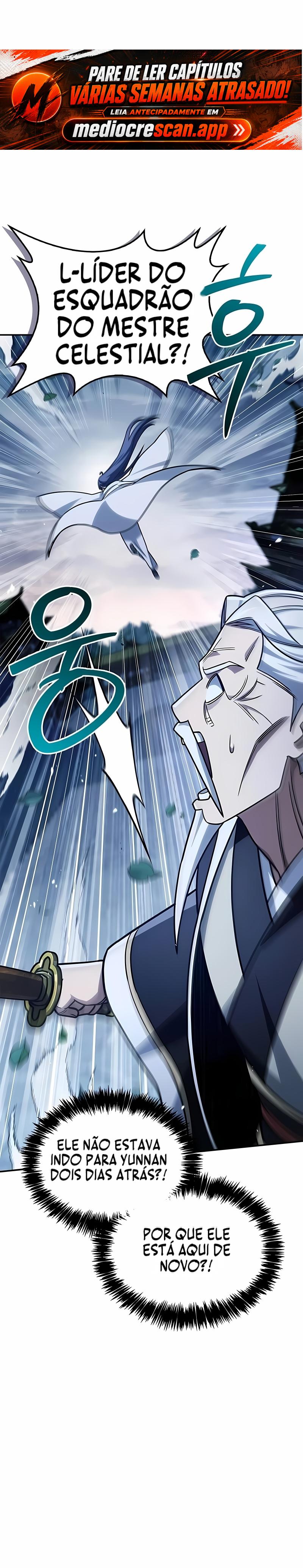 Heavenly Grand Archive's Young Master Capítulo 135 Página 42
