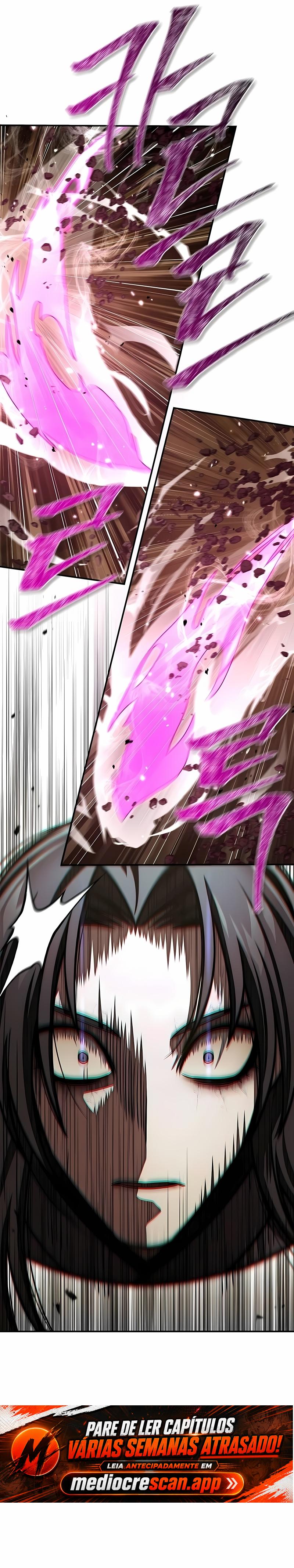 Heavenly Grand Archive's Young Master Capítulo 135 Página 6